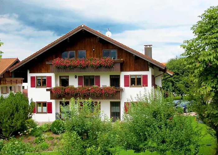 Hornblick FEWO- ab Mai freie Fahrt mit Bergbahnen Oberstdorf